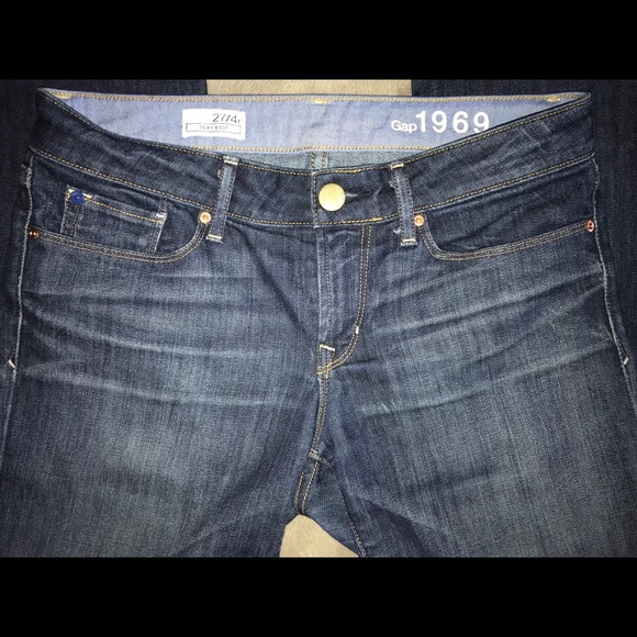 Gap jeans - Picture 5 of 5